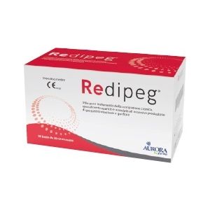 Redipeg 20 stick pack 30 ml