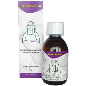 Helibronchial sciroppo 200 ml