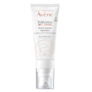 Eau thermale avene tolerance control crema lenitiva riequilibrante 40 ml