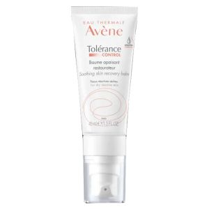 Eau thermale avene tolerance control balsamo lenitivo riequilibrante 40 ml