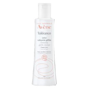Eau thermale avene tolerance lozione detergente in gel 200 ml