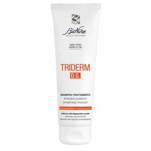 Triderm dermatite seborroica shampoo trattamento 125 ml