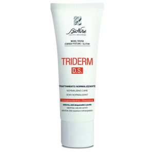 Triderm dermatite seborroica trattamento normalizzante 50 ml