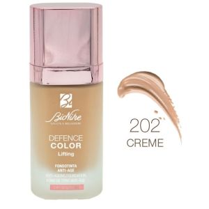 Defence color fondotinta lifting 202 30 ml