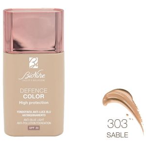 Defence color fondotinta high protection 303 30 ml