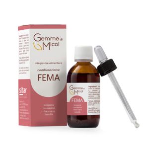 Gemme di micol fema 30 ml