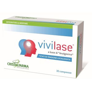 Vivilase 30 compresse