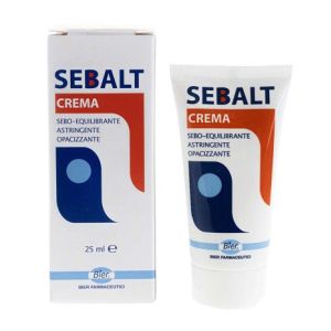 Sebalt crema 25 ml