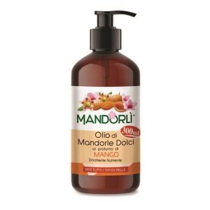 Mandorli mango olio corpo 300 ml