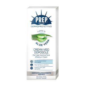 Prep doposole viso 50 ml