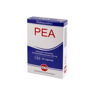 Pea 300 mg 30 capsule