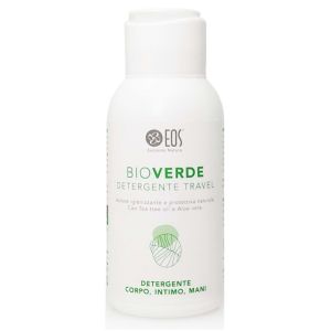 Eos bioverde travel 100 ml