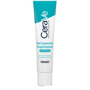 Cerave gel controllo imperfezioni 40 ml