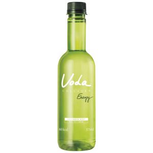 Voda collagen energy 375 ml