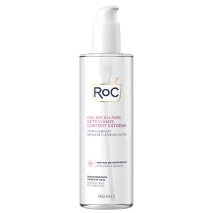 Roc lozione micellare extra comfort 400 ml