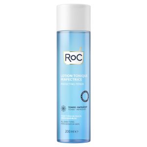 Roc tonico perfezionatore viso rinfrescante 200 ml