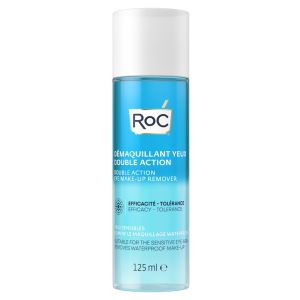 Roc struccante occhi bifasico 125 ml
