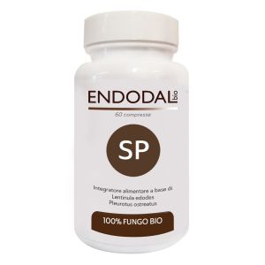 Endodal sp bio 60 compresse