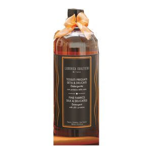 Tessuti pregiati seta & delicati detergente 1 litro