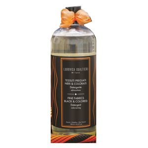 Tessuti pregiati neri & colorati detergente 1000 ml