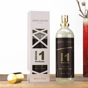 Profumo ambiente vaniglia 100 ml