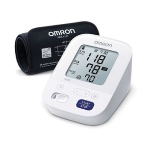 Misuratore pressione omron m3 comfort hem 7155 e