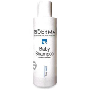 Riderma baby shampoo 200 ml