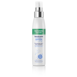 Somatoline skin expert defaticante gambe spray 125 ml