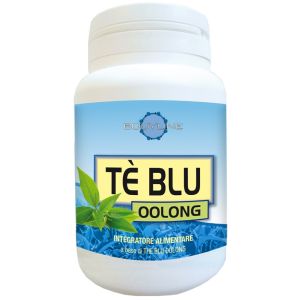 Te blu oolong 60 capsule