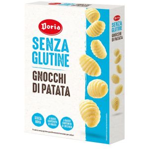 Doria gnocchi 400 g