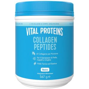 Vital proteins collagen peptides 567 g