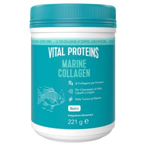 Vital proteins marine collagen 221 g