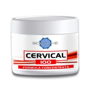 Cervical 100 100 ml