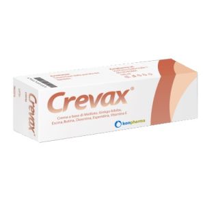 Crevax crema 100 ml