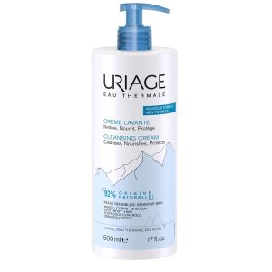 Uriage creme lavante t 500 ml