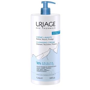 Uriage creme lavante t 1000 ml