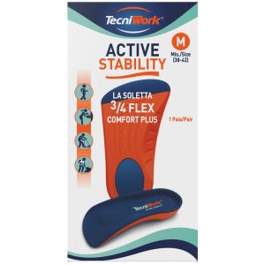 Soletta active stability flex s 35-37