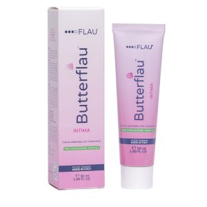 Butterflau intima 50 ml