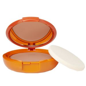 Rilastil sun ppt 50+ compatto beige nuova formula 10 ml