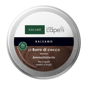 Capelli balsamo burro cocco 250 ml