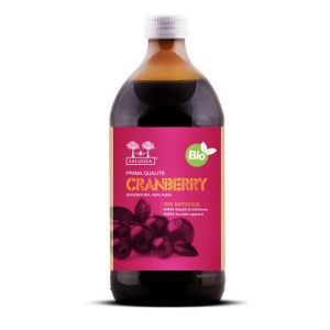 Salugea succo cranberry bio 500 ml