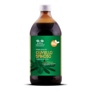 Salugea succo olivello bio 500 ml