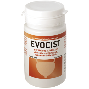 Evocist 20 compresse