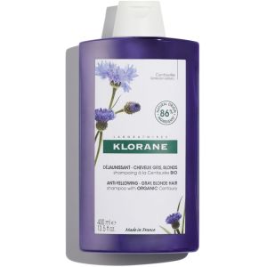 Klorane shampoo centaurea 200 ml