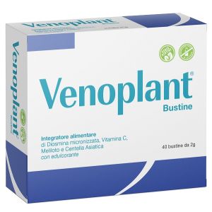 Venoplant 40 bustine