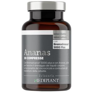 Ananas 30 compresse