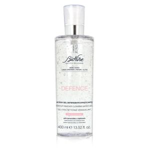 Defence acqua gel detergente struccante 400 ml
