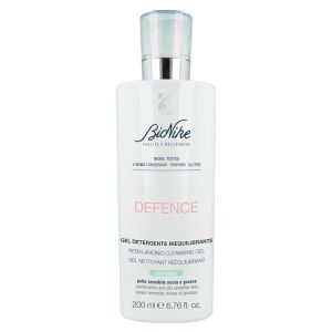 Defence gel detergente riequilibrante 200 ml