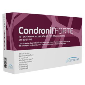 Condronil forte 30 bustine
