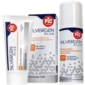 Pic cicatrizzante spray 50 ml
